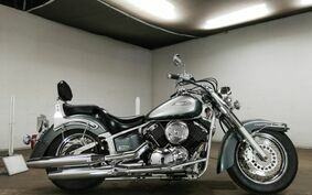 YAMAHA DRAGSTAR 1100 CLASSIC 2006 VP13J