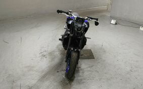 YAMAHA MT-09 2021 RN69J