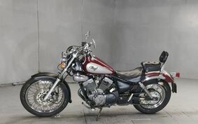 YAMAHA VIRAGO 250 3DM