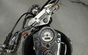 SUZUKI INTRUDER 250 LC Type VJ51A