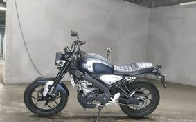 YAMAHA XSR155 不明