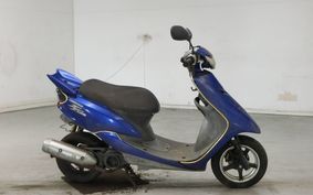 YAMAHA JOG ZR Evolution SA16J