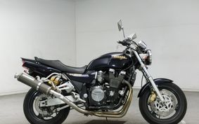 YAMAHA XJR1200 1997 4KG