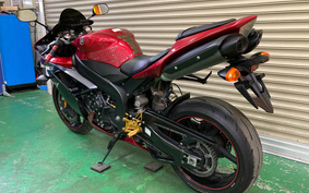 YAMAHA YZF-R1 2013 RN20