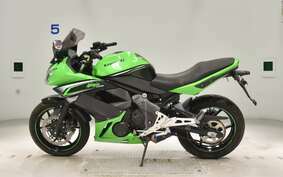 KAWASAKI NINJA 400R 2012 ER400B