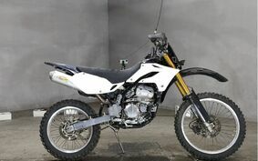 KAWASAKI KLX250 LX250E