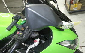 KAWASAKI NINJA ZX-6R A 2014 ZX636E