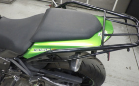 KAWASAKI NINJA 1000 A 2011