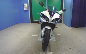 YAMAHA YZF-R1 2009 RN24J