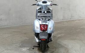 VESPA GTS300 Supertech 2021 不明