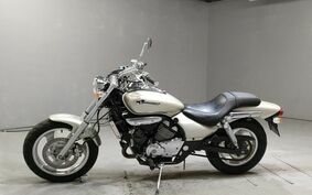 KAWASAKI ELIMINATOR 250 V Type VN250A