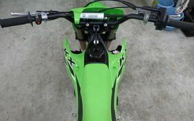 KAWASAKI KX112 KX112A