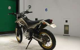 YAMAHA SEROW 250 DG17J