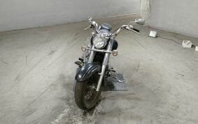 YAMAHA DRAGSTAR 400 CLASSIC 2005 VH01J