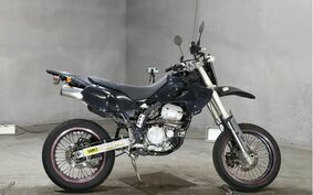 KAWASAKI KLX250D TRACKER LX250E