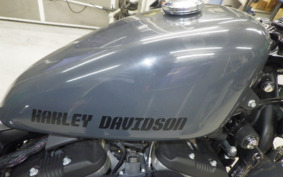 HARLEY XL1200CX 2016