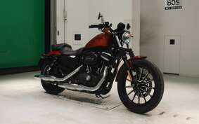 HARLEY XL883N 2012 LE2