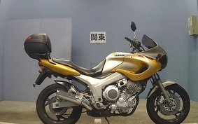 YAMAHA TDM850 Gen.2 2000 RN03J