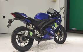 YAMAHA YZF-R15