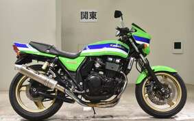 KAWASAKI ZRX400 2007 ZR400E