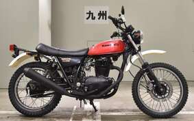 KAWASAKI 250TR BJ250F