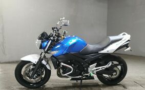 SUZUKI GSR400 2016 GK7EA