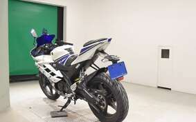 YAMAHA YZF-R15