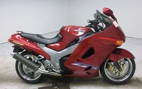 KAWASAKI ZZ1100 NINJA 1996 ZXT10D