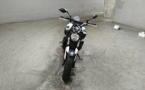 YAMAHA MT-07 2014 RM07J