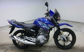 YAMAHA YBR125 G PCJL