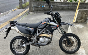 KAWASAKI KLX125D TRACKER LX125D