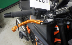 KTM 1390スーパーデュークRエホ 2024