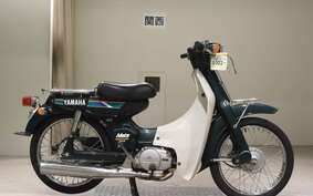 YAMAHA MATE 50 V50