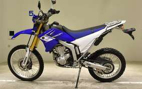 YAMAHA WR250R DG15J