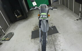 KAWASAKI SUPER SHERPA KL250G