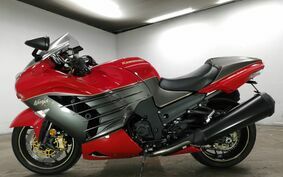 KAWASAKI ZX 1400 NINJA R 2015 ZXNF1X