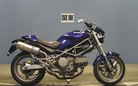 DUCATI MONSTER 400 2002 M300A