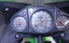 KAWASAKI NINJA 250R EX250K