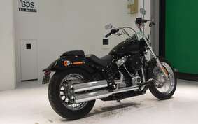 HARLEY FXST1750 2021