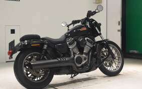 HARLEY RH975S 2023