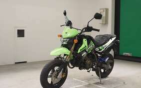 KAWASAKI KSR110 E KL110D