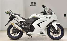 KAWASAKI NINJA 250R EX250K