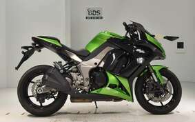 KAWASAKI NINJA 1000 A 2012