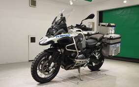 BMW R1200GS ADVENTURE 2014