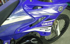 YAMAHA YZ125X CE29C