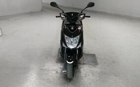 YAMAHA CYGNUS 125 X SR SE44J