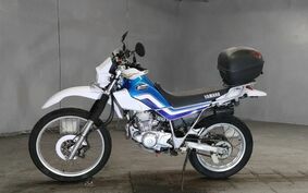 YAMAHA SEROW 225 WE DG08J