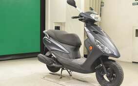 YAMAHA AXIS 125 Z SED7J