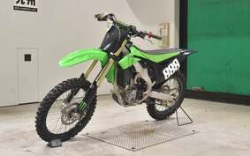 KAWASAKI KX250 F KX250Z