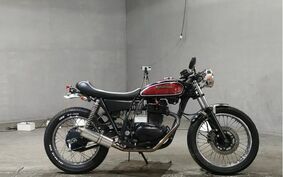 KAWASAKI 250TR BJ250F